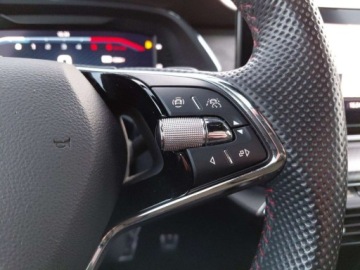 Skoda Octavia IV RS Kombi 2.0 TDI SCR 200KM 2022 Skoda Octavia RS 2.0 TDI 200KM DSG Canton FV 23 2.0 Diesel 200KM, zdjęcie 18