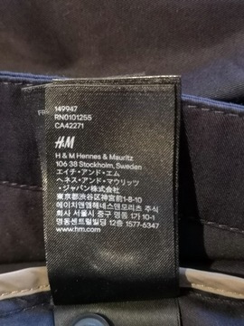 Стильная мужская рубашка MARNI FOR H&M S