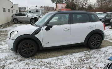 Mini Countryman R60 Crossover 2.0 D DPF 143KM 2014 MINI Countryman 2.0 Diesel 143KM, zdjęcie 7