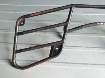 AEON CROSSLAND 300 БАГАЖНИК