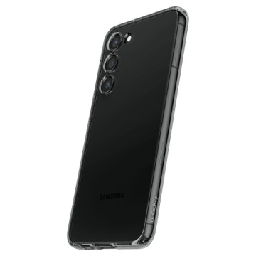 Чехол для Galaxy S23, Spigen Liquid Crystal, чехол