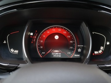 Renault Espace V Van 1.6 Energy dCi 160KM 2015 Renault Espace 1.6 dCi, Automat, 7 miejsc, Skóra, zdjęcie 10