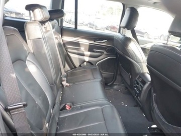 Jeep Grand Cherokee IV 2022 Jeep Grand Cherokee 2022 JEEP GRAND CHEROKEE 4XE LIMITED 4X4 2.0 Hybryda, zdjęcie 14