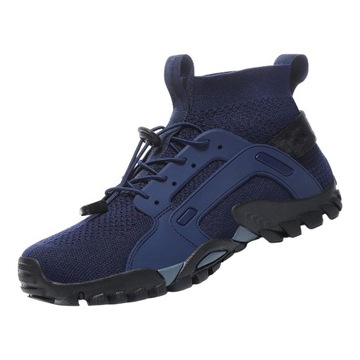 Męskie buty do wody Buty do wody Quick 38Yard Blue