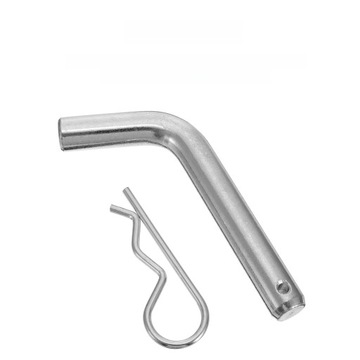 АКСЕССУАРЫ ДЛЯ АВТОМОБИЛЬНОГО ЗАМКА ЗАМОК ПРИЦЕПА