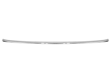 CHRYSLER 300C 2005-2011 LIŠTA NÁRAZNÍKU CHRÓM ZADNÍ