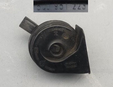 KLAKSON SIGNÁL ZVUKOVÝ VW PASSAT B8 5Q0951223
