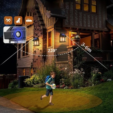 СВЕТОДИОДНАЯ СОЛНЕЧНАЯ ЛАМПА НАРУЖНЫЙ НАСТЕННЫЙ СВЕТИЛЬНИК СУМЕРКИ ДАТЧИК ДВИЖЕНИЯ