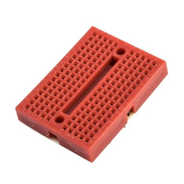 170-полюсный макет Arduino STM32 mini, красный