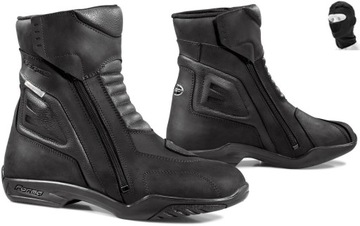 Buty motocyklowe chopper turystyk Forma LATINO 44