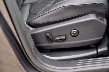  DS 7 Crossback Idealny Rivoli Pikowana Skóra Kamera Full LED Masaże Wentyle, zdjęcie 19