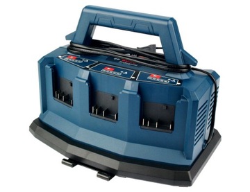 Зарядное устройство GAL 18V6-80 BOSCH 18V, 6 станций