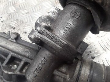 5820000084 ŘÍZENÍ 1.6 HDI 80 2008 CITROEN C4 PICASSO I (UD_)