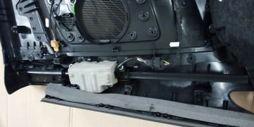 ОБИВКА ДВЕРИ БОКОВИНЫ 8W6 A5 S5 RS5 АЛЬКАНТАРА KPL
