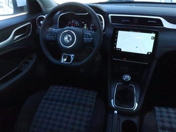 MG ZS II SUV Classic 1.5 VTi-Tech 106KM 2024 MG ZS SUV 1.5, 1. Właściciel, Serwis ASO, VAT 23%, zdjęcie 6