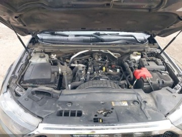 Ford Ranger V 2020 Ford Ranger Xlt 2020 2.3 Benzyna 270KM, zdjęcie 8