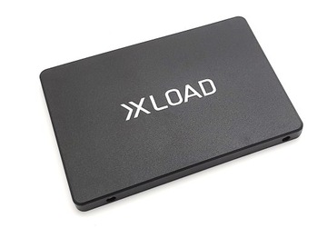 Dysk SSD CX400 512GB SATA3 550/490 MB/s XLOAD