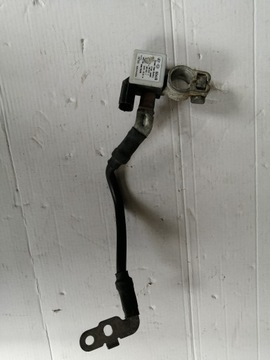 KLEMA MINUSOWA 37180-A6000 HYUNDAI I30 II KIA CEED II 14-18r