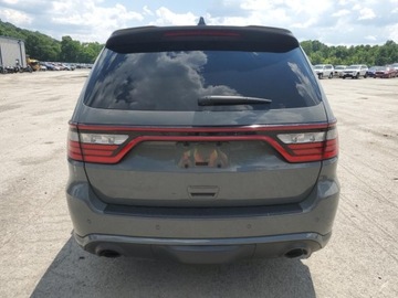 Dodge Durango III 2023 Dodge Durango SRT Hellcat 2023 6.2l 6.2 Benzyna 710KM, zdjęcie 2