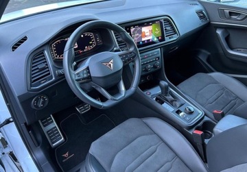 Cupra Ateca Crossover Facelifting 1.5 TSI 150KM 2024 Cupra Ateca FV 23, GPS, Virtual Cockpit, Kamera 360, Panorama, ACC, Indukc, zdjęcie 6