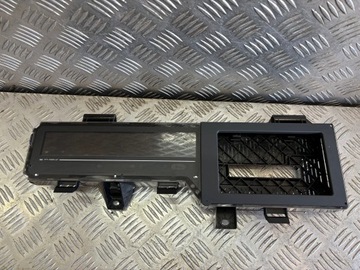 RENAULT SCENIC III 3 MONITOR EKRAN WYŚWIETLACZ LICZNIK 248103006R 2015