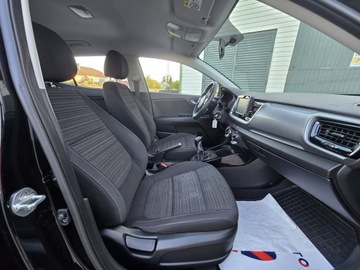 Kia Stonic Crossover 1.6 CRDi 115KM 2018 Kia Stonic vat23% bezwypadkowy zadbany, zdjęcie 15