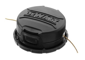 DEWALT GŁOWICA SZPULA Z ŻYŁKĄ QUICKFEED SPOOL 2mm 6m