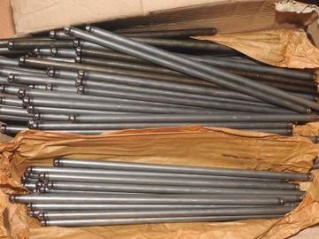 ПУШ-СТИК FSO WARSAW ŻUK NYSA S-21 ORG.