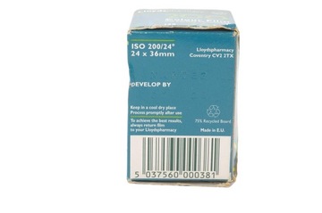 LLOYDSPHARMACY 200/36EXP - дата 01.2008 (091)