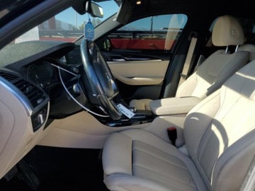 BMW X4 G02 2021 BMW X4 2021 BMW X4 XDRIVE30I 2.0 Benzyna 248KM, zdjęcie 7