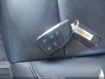 Chevrolet Suburban GMT900 2023 Chevrolet Suburban 2023 Chevrolet Suburban 2WD 4dr RST 5.3 Benzyna 355KM, zdjęcie 15