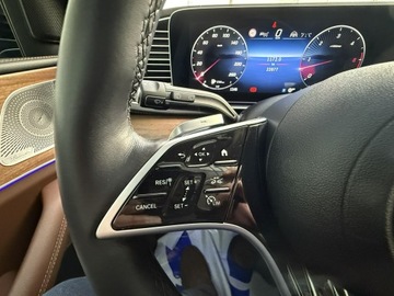Mercedes GLE V167 SUV Facelifting 3.0 450d 367KM 2024 Mercedes GLE 450 Webasto, masaż, hak. Gwarancja., zdjęcie 29