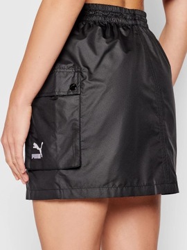 PUMA Classics Cargo Utility Skirt spódnica mini XS