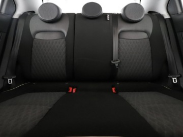 Fiat 500X Crossover Facelifting 1.3 Firefly 150KM 2019 Fiat 500x automat navi klima auto panorama kamera, zdjęcie 17
