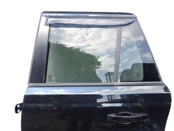 Комплект левой задней двери Range Rover SportL320 L7MTA.