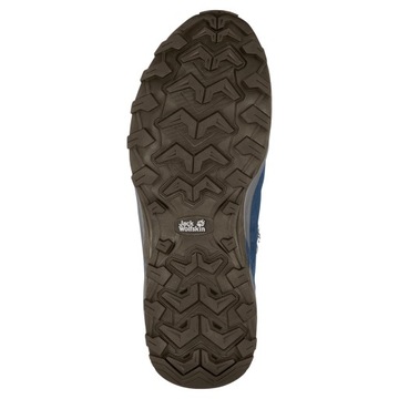 DAMSKIE BUTY JACK WOLFSKIN REFUGIO TEXAPORE