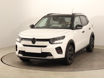 Citroen C3 IV 2025 Citroen C3 1.2 Turbo, Salon Polska, 1. Właściciel, zdjęcie 1