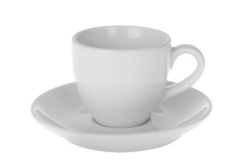 LUBIANA AIDA Filiżanka 80 ml z/sp 0000