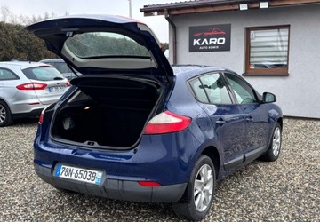 Renault Megane III 2012 Renault Megane 2012 r. 1.8 Diesel 130KM, zdjęcie 17