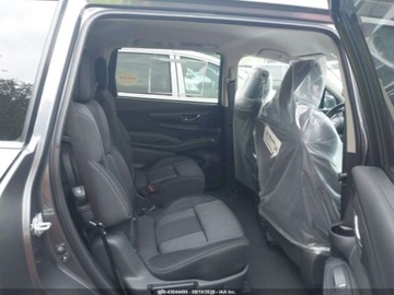 Subaru 2025 Subaru Ascent Premium 7-Passenger 2025 2.4l 2.4 Benzyna 260KM, zdjęcie 11