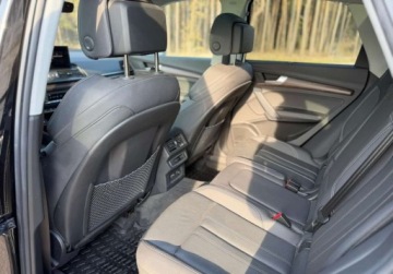 Audi Q5 II 2023 Audi Q5 Audi Q5 2.0T Quattro S-line Bang Olufsen 2.0 Hybryda 204KM, zdjęcie 11