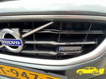 Volvo V40 II Hatchback 2.0 D4 DRIVE-E 190KM 2014 R-Design*bezwypadk.*DUŻY WYBÓR*od ręki z Holandii, zdjęcie 24