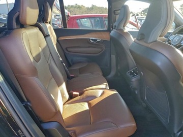 Volvo XC90 II 2022 Volvo XC 90 T6 Momentum 2022 2.0 Benzyna 316KM, zdjęcie 2