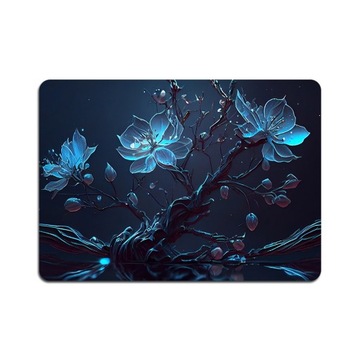 Podkładka na biurko pod laptopa, komputer, myszkę Bertoni 50x70 cm Jena