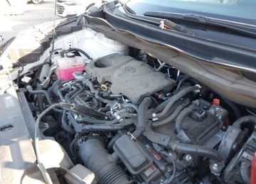 Toyota Sienna III 2022 Toyota Sienna XLE, od ubezpieczalni 2.5 Hybryda 189KM, zdjęcie 12