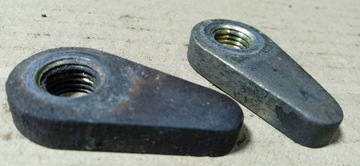 SUZUKI GSF 600 1200 BANDIT КРЕПЛЕНИЕ РУЧКИ ЗАЖИМ РАМЫ КРЕПЛЕНИЕ РУКОЯТКИ