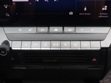 Opel Astra L Hatchback 1.2 Turbo 130KM 2023 Opel Astra 1.2 Turbo, Salon Polska, 1. Właściciel, zdjęcie 12