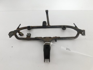 ПЕРЕДНЯЯ РАМА APRILIA PEGASO 650