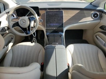 Mercedes 2023 Mercedes-Benz EQS 450, 2023r. Elektryczny 329KM, zdjęcie 6