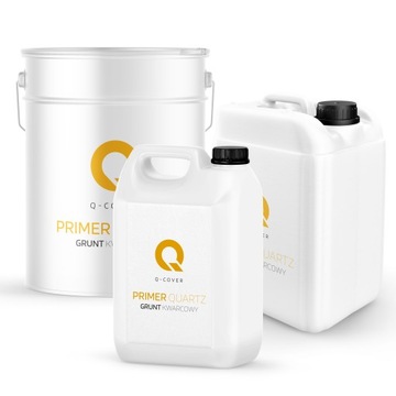 КВАРЦОВАЯ ГРУНТОВКА ДЛЯ СИЛИКОНОВОЙ ШТУКАТУРКИ БЕЛАЯ ЦВЕТ F100 БЕЛАЯ 15КГ